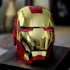 MK5 Iron Man-hjelm - Bild 8