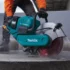 Makita CE001GZ Twin 40V Max XGT 355mm Kapsåg (endast kropp) - Bild 2